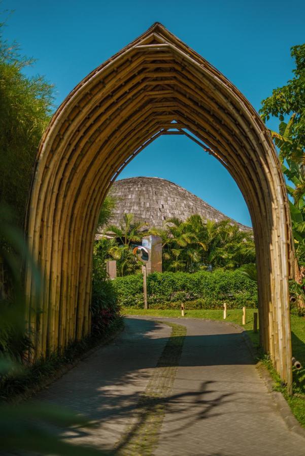 Kanva Ubud Tegallalang  Exteriér fotografie